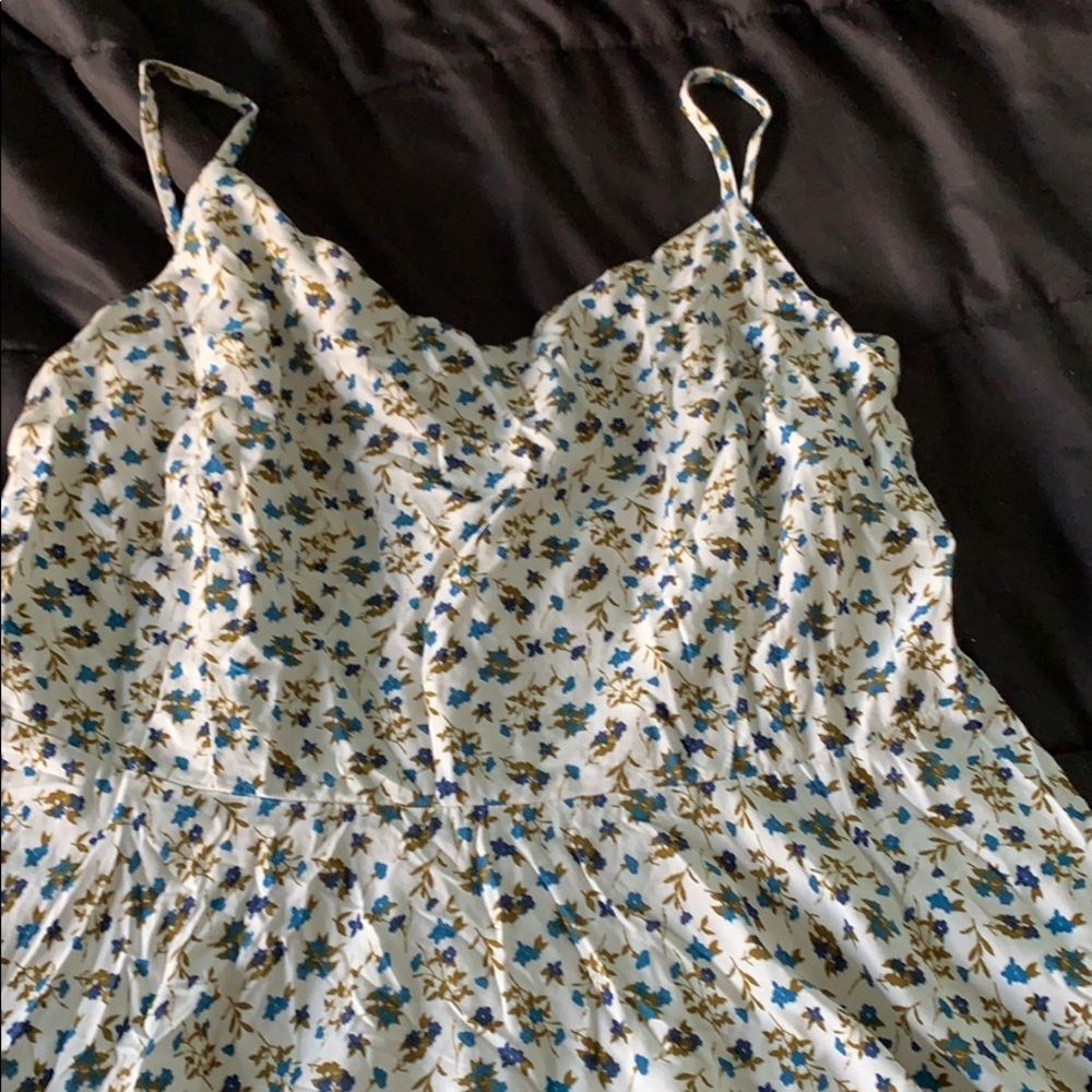 Summer dress